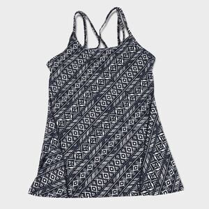 Gaiam Yoga Workout Top size XS